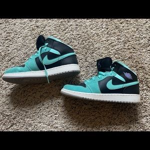 Nikes great condition